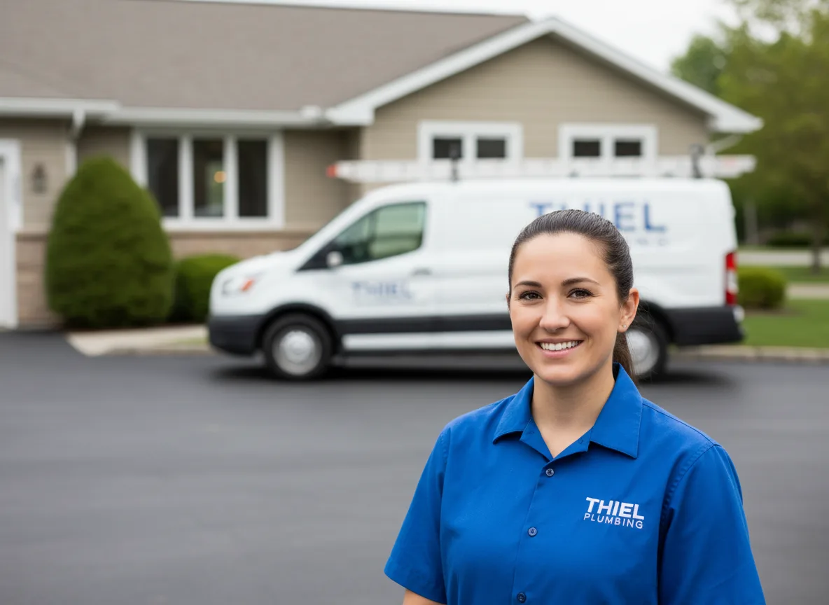 Plumber Lexington, MI FAQs